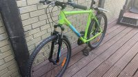 Mountainbike