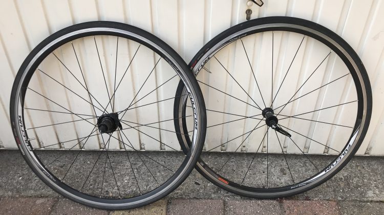 Specialized Tarmac SL4, Framemaat 56