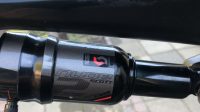 Scott Spark, Rotor, Thomson