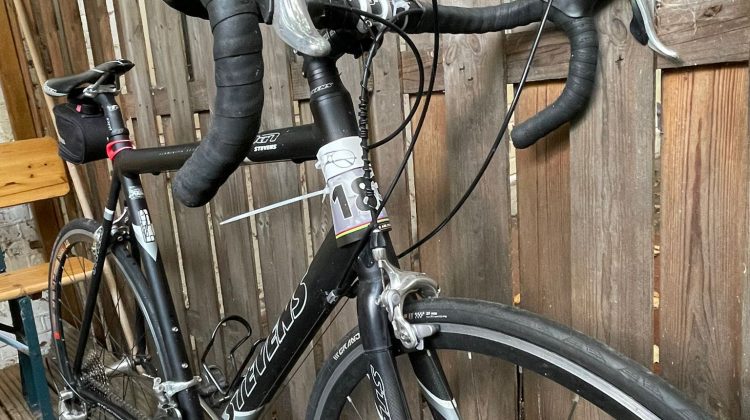 Racefiets