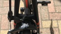 Specialized Tarmac SL4, Framemaat 56