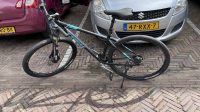 Super mountainbike:Trek x-caliber 7!!!