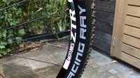 Scott Spark, Rotor, Thomson