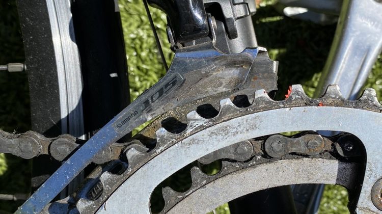 Opknapper Of voor onderdelen