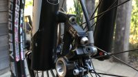 Scott Spark, Rotor, Thomson