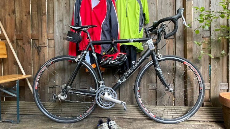 Racefiets