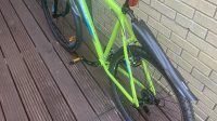 Mountainbike