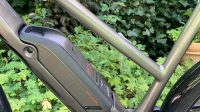Perfecte zo goed als nieuwe Pace Bo5 (500 Wh). Vanwege ongeluk niet meer bruikbaar voor mij.