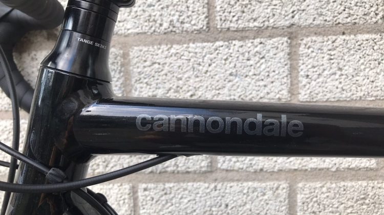 Cannondale CAAD13 maat 56