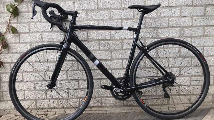 Cannondale CAAD13 maat 56