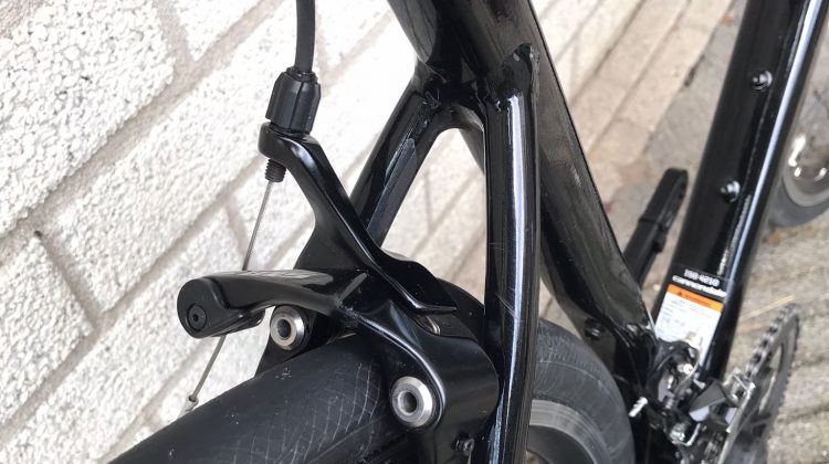 Cannondale CAAD13 maat 56