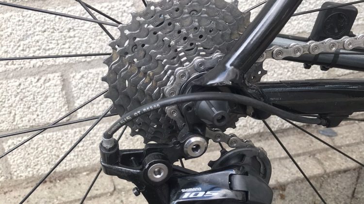Cannondale CAAD13 maat 56