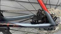 Scott Solace 15 Disc Ultegra 11 spd, size S nieuwstaat.