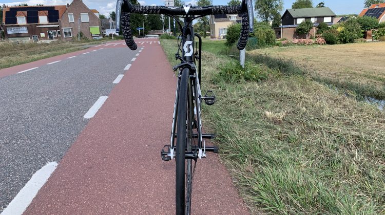 Scott Addict 54 (M)