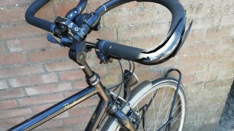 Koga Miyata Randonneur