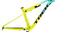 2020 Trek Supercaliber Mountain Frameset – ALANBIKESHOP.COM