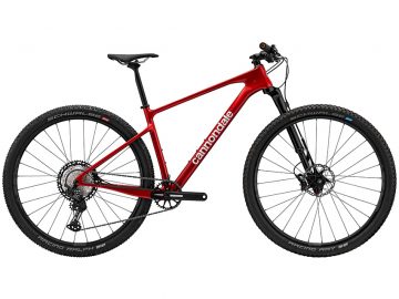 2022 Cannondale Scalpel HT Carbon 2 Mountain Bike – ALANBIKESHOP