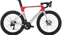 2022 Cannondale SystemSix Hi-MOD Dura-Ace Di2 Road Bike – ALANBIKESHOP