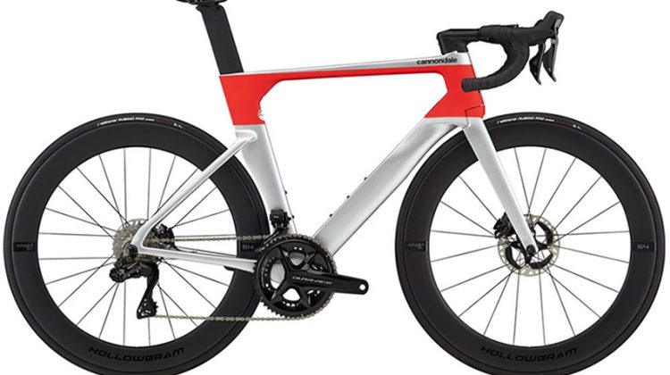 2022 Cannondale SystemSix Hi-MOD Dura-Ace Di2 Road Bike – ALANBIKESHOP