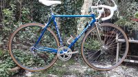 Pinerello Venetië 50cm Eroica ready