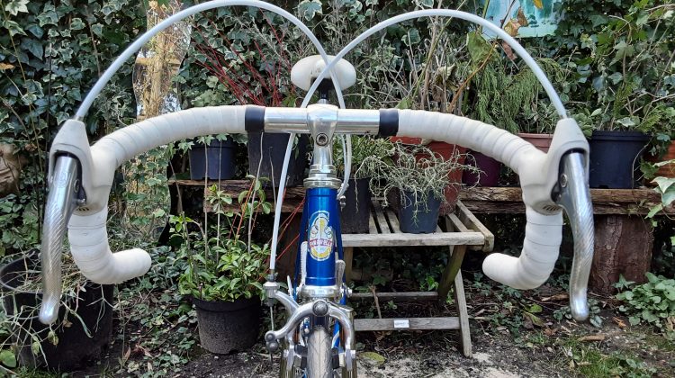 Pinerello Venetië 50cm Eroica ready