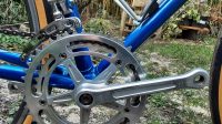 Pinerello Venetië 50cm Eroica ready