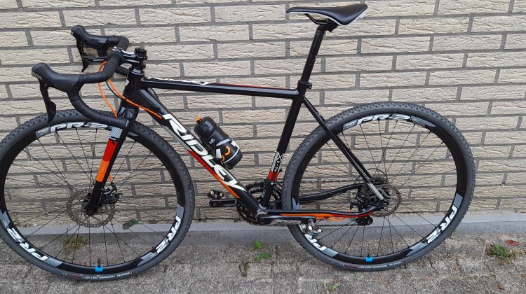 Te koop ridley cyclocross