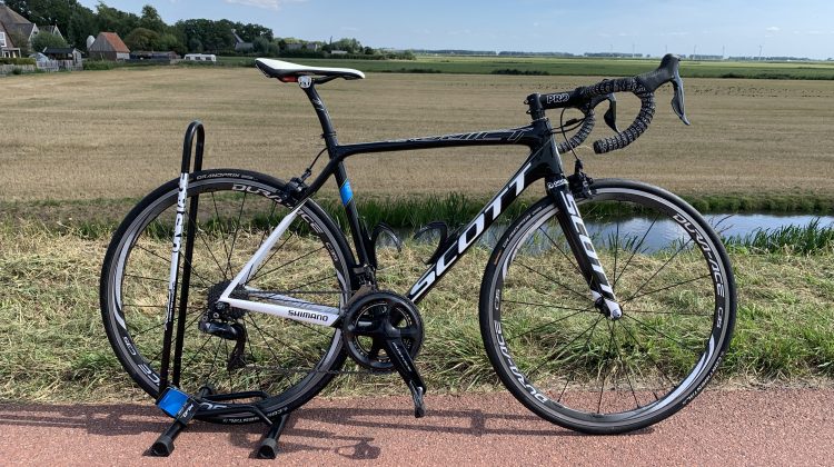 Scott Addict 54 (M)
