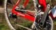 Trek Fiets Madone SLR9 Sram AXS E-tap Rood