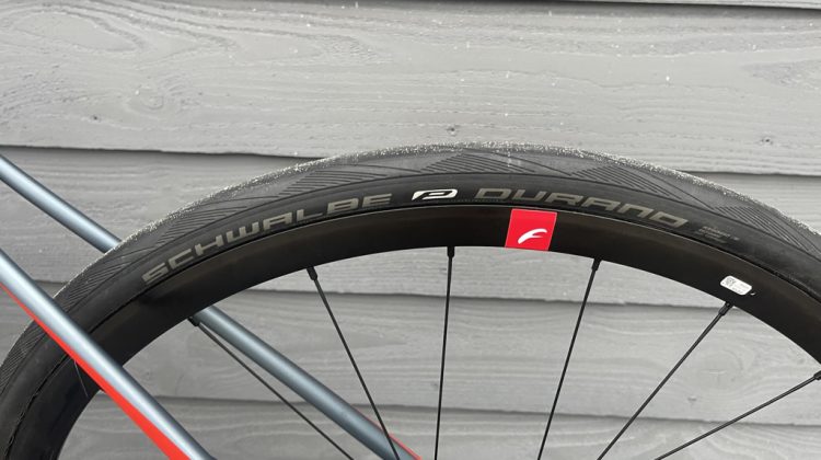 Scott Solace 15 Disc Ultegra 11 spd, size S nieuwstaat.