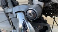 Dames racefiets/ koersfiets Merckx AFX-1