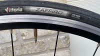 Dames racefiets/ koersfiets Merckx AFX-1