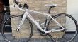 Dames racefiets/ koersfiets Merckx AFX-1