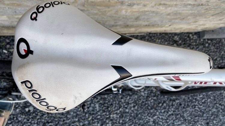 Dames racefiets/ koersfiets Merckx AFX-1