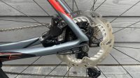 Scott Solace 15 Disc Ultegra 11 spd, size S nieuwstaat.