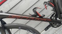 Scott Solace 15 Disc Ultegra 11 spd, size S nieuwstaat.