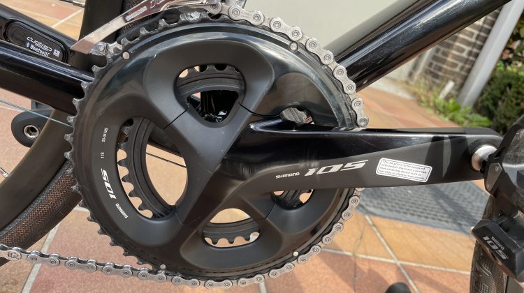 Trek emonda alr 5