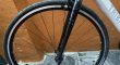 2 dames koersfietsen