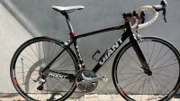 Giant TCR