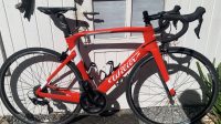 Koersfiets Wilier