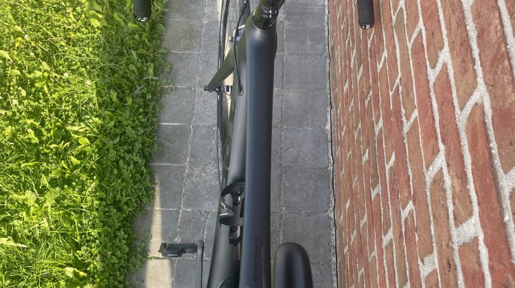 Trek Koersfiets