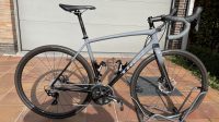 Trek emonda alr 5