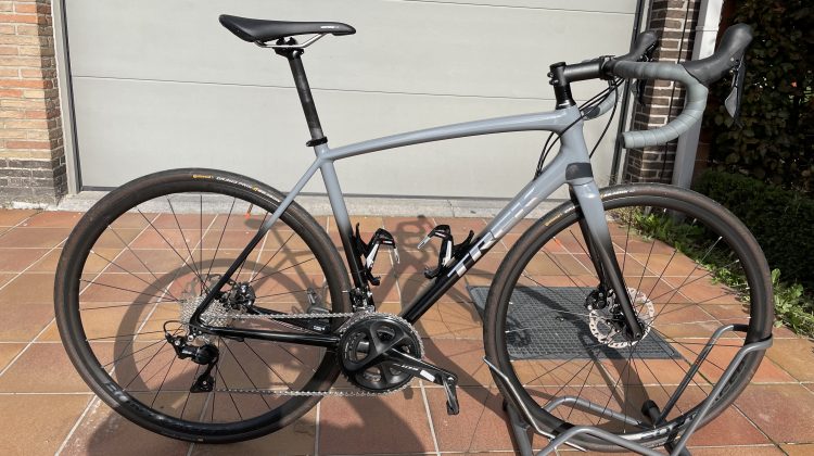 Trek emonda alr 5