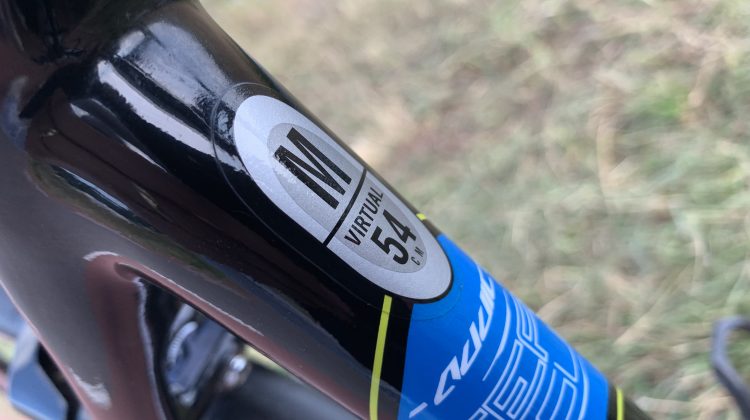 Scott Addict 54 (M)