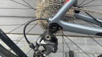 Scott Solace 15 Disc Ultegra 11 spd, size S nieuwstaat.
