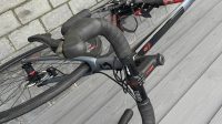 Scott Solace 15 Disc Ultegra 11 spd, size S nieuwstaat.