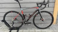 Scott Solace 15 Disc Ultegra 11 spd, size S nieuwstaat.