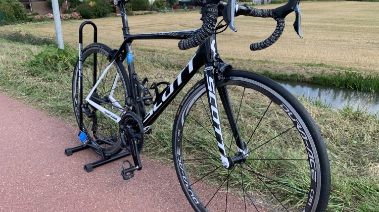 Scott Addict 54 (M)