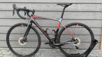Scott Solace 15 Disc Ultegra 11 spd, size S nieuwstaat.