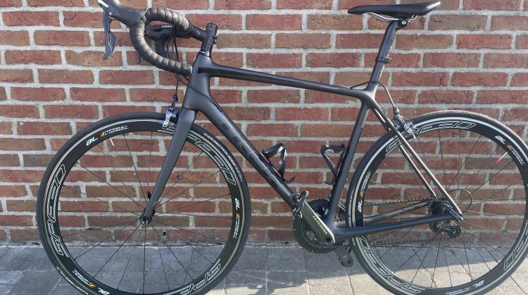 Trek Koersfiets